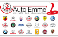 AUTOEMME SRL logo