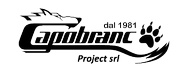 CAPOBRANCO PROJECT - S.R.L. logo