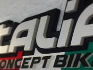 CICLITALIA logo