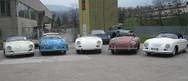 356 Cars and Parts srl logo
