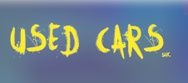 USED CARS SNC logo