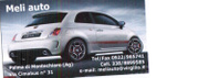 MELI AUTO logo