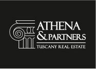 Athena & Partners Tuscany Real Estate logo