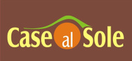 CASE AL SOLE Agenzia Immobiliare logo