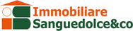 Immobiliare Sanguedolce & Co. logo