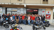 MOTORMANIA LANZILLOTTA logo