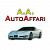 A.A.AutoAffari logo
