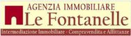 Agenzia Immobiliare Le Fontanelle logo
