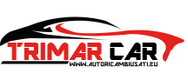 trimarcar autoricambi logo