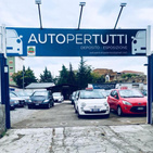 Auto per tutti Palermo logo
