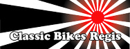 CLASSIC BIKES REGIS