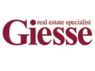Giesse real estate specialist logo