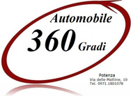 AUTOMOBILE360.IT logo