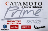 CATAMOTO logo