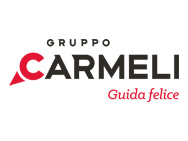 Gruppo Carmeli S.p.A. logo