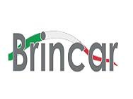 Brincar logo