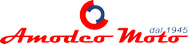 AMODEO MOTO DI AMODEO EMILIO & C. S.N.C. logo