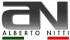ALBERTO NITTI STORE logo