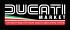 DUCATIMARKET logo