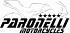 Paronelli Motorcycles S.a.s logo
