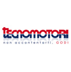 Tecnomotori logo