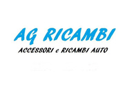 AG RICAMBI logo