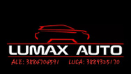 LUMAX AUTO logo