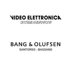 VIDEOELETTRONICA - BANG & OLUFSEN logo