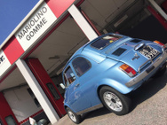 Mariolino Gomme srl logo