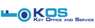 KOS logo