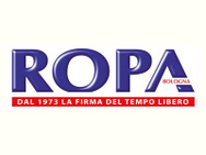 i ROPA CENTER logo