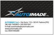 Autoimade srl 2