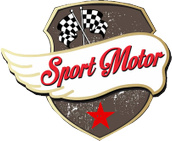 Sportmotor logo