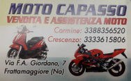 motocapasso logo