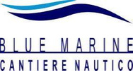 Cantiere Nautico Blue Marine logo