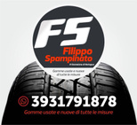 FS GOMME- PNEUMATICI USATI logo