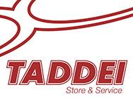 Taddei Store Specialized & Co. logo
