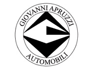 GIOVANNI APRUZZI AUTOMOBILI