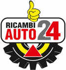 autodemolizione e ricambi auto logo