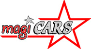 Magicars logo