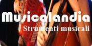 MUSICALANDIA logo