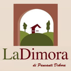 LA DIMORA DI PANCANTI DEBORA logo