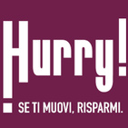 Hurry! logo