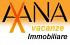 Axana Vacanze Immobiliare logo