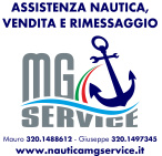 nautica mg service srl