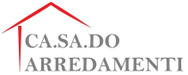 CA.SA.DO ARREDAMENTI SAS logo