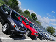 Riello Auto logo