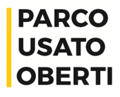 Parco Usato Oberti logo