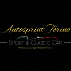 AUTOSPRINT TORINO di Simone Vito logo