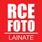 RCE Foto - Milano Lainate logo